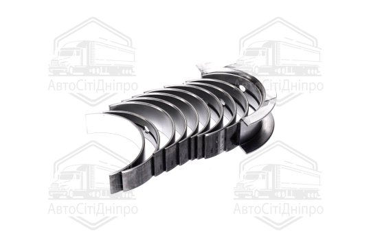 Вкладиші корінні STD FORD/PSA 2,0TDCi/2,2TDCi (вир-во KS)