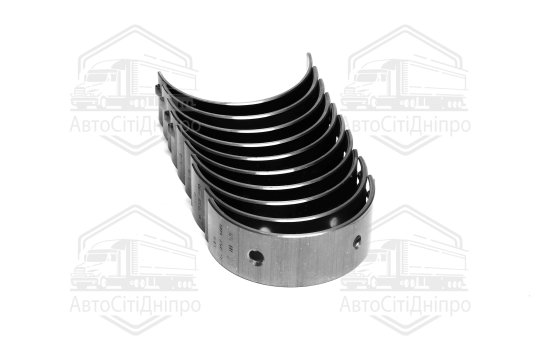 Вкладиші корінні STD FORD 1,8 TCDI (вир-во KS)