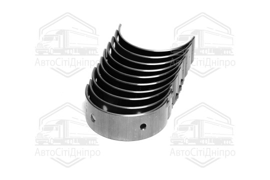 Вкладиші корінні STD FORD 1,8 TCDI (вир-во KS)