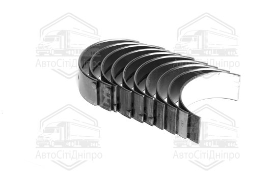 Вкладиші корінні STD FORD 1,8 TCDI (вир-во KS)