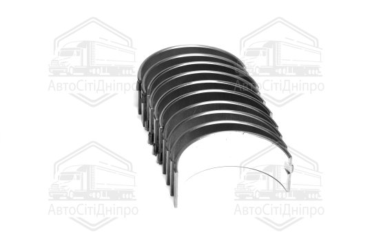 Вкладиші корінні STD FORD 1,8 TCDI (вир-во KS)