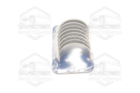 Вкладиші шатунні OPEL/FIAT STD 1,3CDTi Z13DTJ/Z13DTH (вир-во KS)