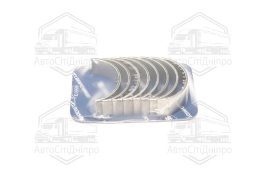 Вкладиші шатунні OPEL/FIAT STD 1,3CDTi Z13DTJ/Z13DTH (вир-во KS)