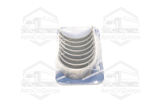 Вкладиші шатунні OPEL/FIAT STD 1,3CDTi Z13DTJ/Z13DTH (вир-во KS)