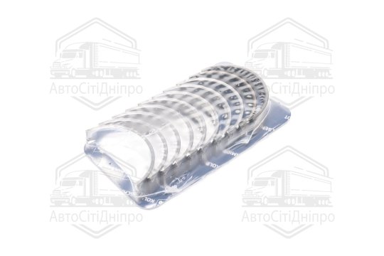 Вкладиші корінні STD VAG 1.6/2.0 TDI (вир-во KS)