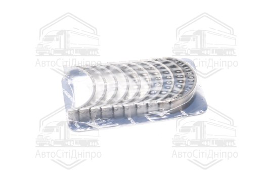 Вкладиші корінні STD VAG 1.6/2.0 TDI (вир-во KS)