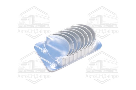 Вкладиші шатунні VAG STD 1.6 TDI SPUTTER (вир-во KS)