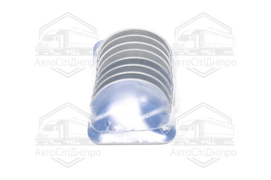 Вкладиші шатунні PL 0,25 мм VAG 2,0 TDI SPUTTER (вир-во KS)