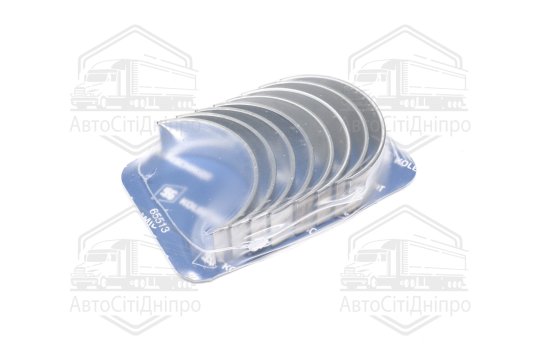 Вкладиші шатунні PL 0,25 мм VAG 2,0 TDI SPUTTER (вир-во KS)