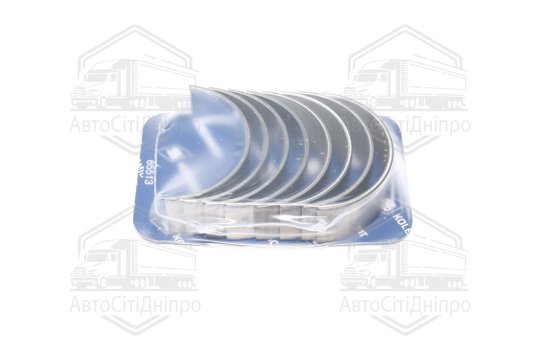 Вкладиші шатунні PL 0,25 мм VAG 2,0 TDI SPUTTER (вир-во KS)