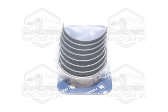 Вкладиші шатунні PL 0,25 мм VAG 2,0 TDI SPUTTER (вир-во KS)