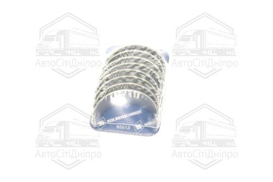 Вкладиші шатунні STD FIAT/OPEL 1.9 TDCI (вир-во KS)