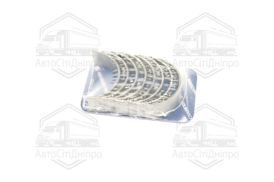 Вкладиші шатунні STD FIAT/OPEL 1.9 TDCI (вир-во KS)