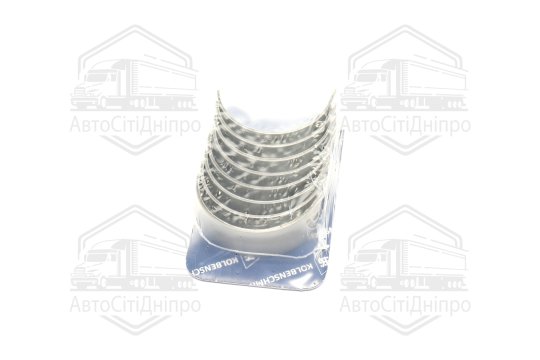 Вкладиші шатунні STD FIAT/OPEL 1.9 TDCI (вир-во KS)