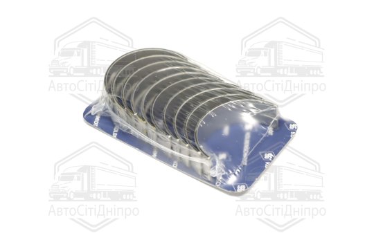 Вкладиші корінні STD OPEL1.9 TDCI (вир-во KS)