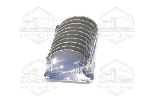 Вкладиші корінні STD OPEL1.9 TDCI (вир-во KS)