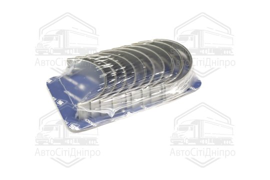 Вкладиші корінні STD OPEL1.9 TDCI (вир-во KS)