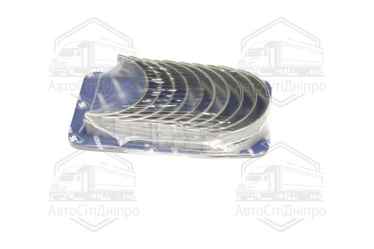 Вкладиші корінні STD OPEL1.9 TDCI (вир-во KS)