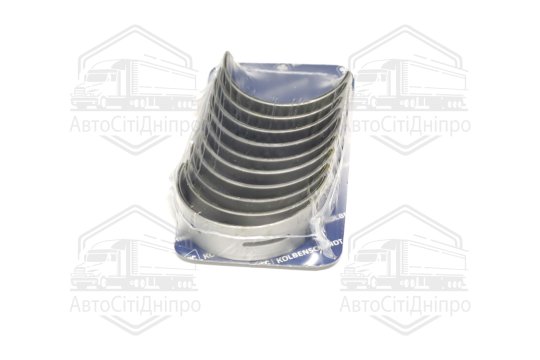 Вкладиші корінні STD OPEL1.9 TDCI (вир-во KS)