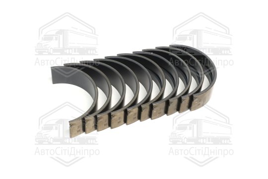 Вкладиші корінні VAG STD 1.6 TDI  (вир-во KS)