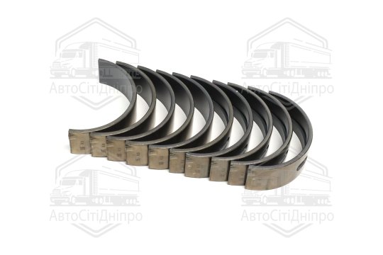 Вкладиші корінні VAG STD 1.6 TDI  (вир-во KS)