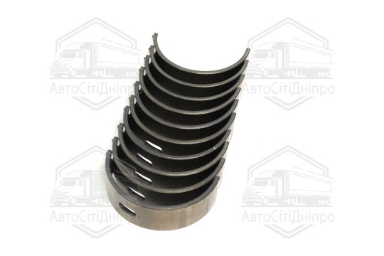 Вкладиші корінні VAG STD 1.6 TDI  (вир-во KS)