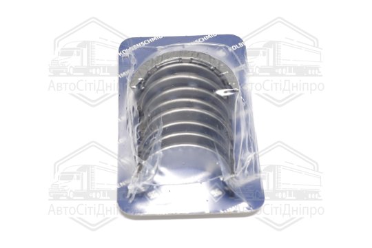 Вкладиші корінні 0,25 FORD 1.0 EcoBoost (вир-во KS)