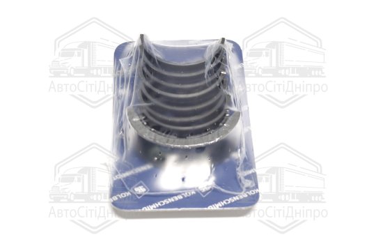 Вкладиші корінні 0,25 FORD 1.0 EcoBoost (вир-во KS)