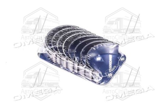 Вкладиші шатунні STD RENAULT 2,0dCi M9R SPUTTER (вир-во KS)