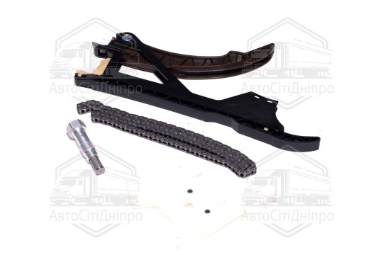 Комплект ланцюга ГРМ BMW N51/52/53/54/55 (вир-во KS)