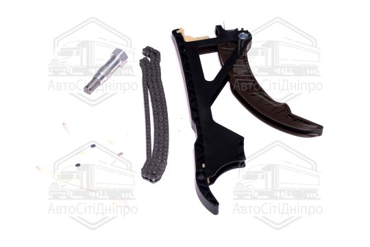 Комплект ланцюга ГРМ BMW N51/52/53/54/55 (вир-во KS)