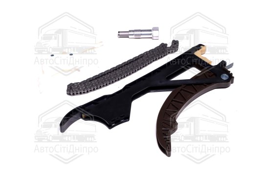 Комплект ланцюга ГРМ BMW N51/52/53/54/55 (вир-во KS)