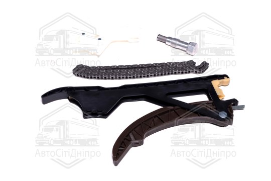 Комплект ланцюга ГРМ BMW N51/52/53/54/55 (вир-во KS)