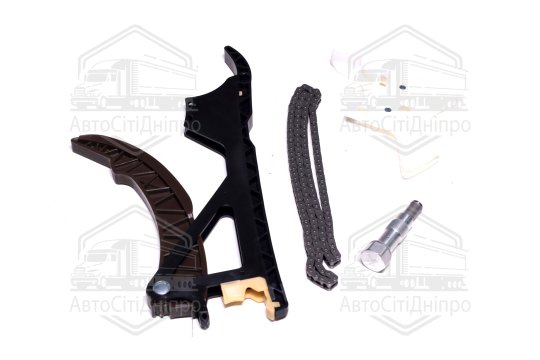 Комплект ланцюга ГРМ BMW N51/52/53/54/55 (вир-во KS)