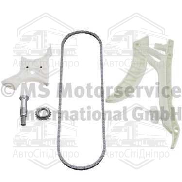 Комплект ланцюга ГРМ BMW N20 (вир-во KS)