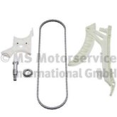 Комплект ланцюга ГРМ BMW N20 (вир-во KS)