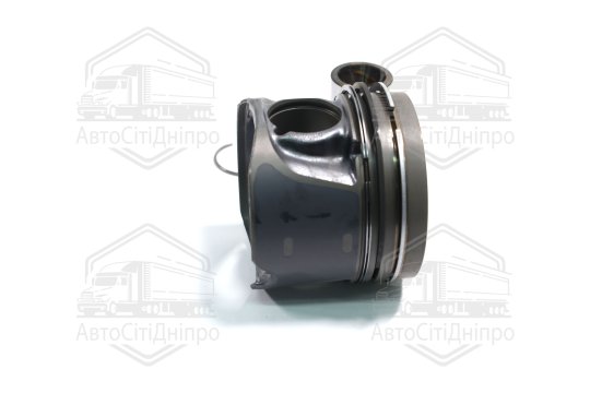 Поршень з кільцями MB 83,51mm OM642 3,0TDi 05- 1-3 цил. (вир-во KS)
