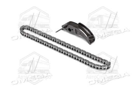 Комплект ланцюга маслонасоса FORD/PSA 2,0/2,2/2,4 TDCI Duratorq 16V (вир-во KS)