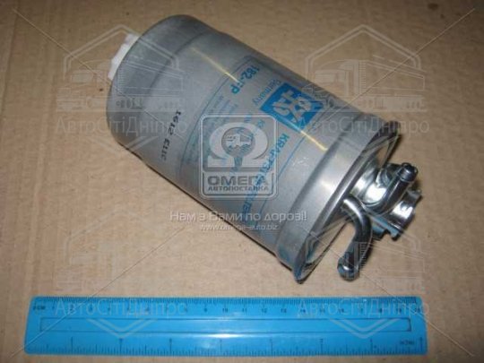 Фільтр паливний Ford, Seat, VW (вир-во KOLBENSCHMIDT)