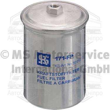 Фільтр паливний Ford, Seat, VW (вир-во KOLBENSCHMIDT)