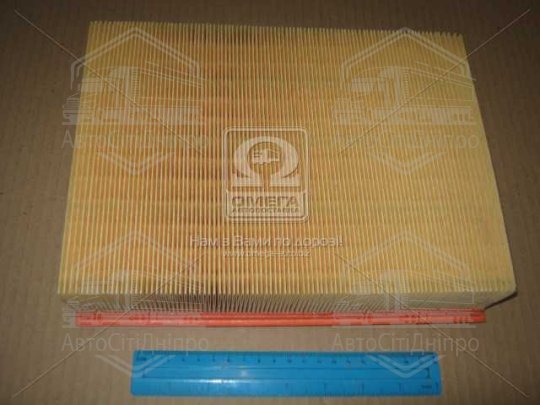 Фільтр повітряний VW T4 (вир-во KOLBENSCHMIDT)