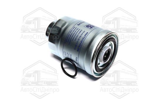 Фільтр паливний HYUNDAI H100 2.5D 93-00, H1 STAREX 2.5 TCI 98- (вир-во KOLBENSCHMIDT)