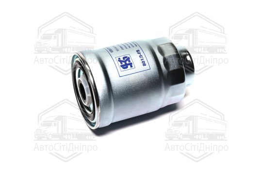 Фільтр паливний HYUNDAI H100 2.5D 93-00, H1 STAREX 2.5 TCI 98- (вир-во KOLBENSCHMIDT)