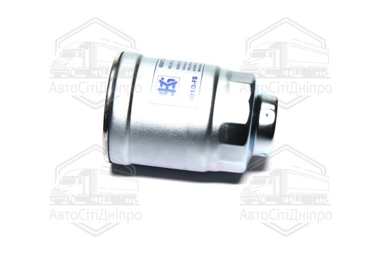 Фільтр паливний HYUNDAI H100 2.5D 93-00, H1 STAREX 2.5 TCI 98- (вир-во KOLBENSCHMIDT)