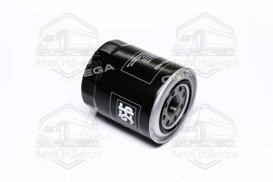 Фільтр масляний двигуна Hyundai, Kia, Mazda (вир-во KOLBENSCHMIDT)