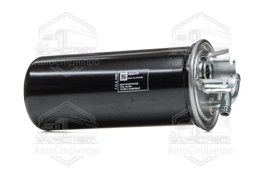 Фільтр паливний (вир-во KOLBENSCHMIDT)