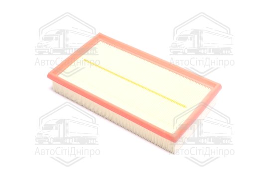 Фільтр повітряний FORD FOCUS 1.4-2.0 98-04, CONNECT 1.8 TDCI 02-13 (вир-во KOLBENSCHMIDT)