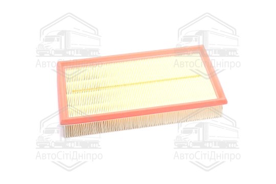 Фільтр повітряний FORD FOCUS 1.4-2.0 98-04, CONNECT 1.8 TDCI 02-13 (вир-во KOLBENSCHMIDT)