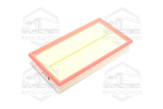 Фільтр повітряний FORD FOCUS 1.4-2.0 98-04, CONNECT 1.8 TDCI 02-13 (вир-во KOLBENSCHMIDT)