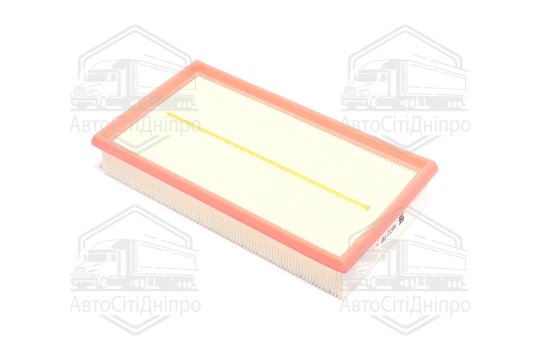 Фільтр повітряний FORD FOCUS 1.4-2.0 98-04, CONNECT 1.8 TDCI 02-13 (вир-во KOLBENSCHMIDT)